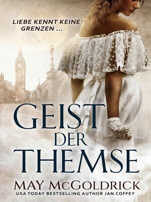 cover image of Geist der Themse